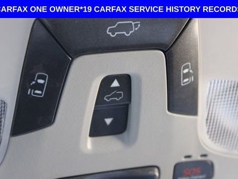 Used 2018 Toyota Sienna XLE w/ XLE Navigation Package image 32