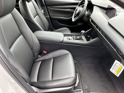 New 2026 MAZDA MAZDA3 s Sport image 13