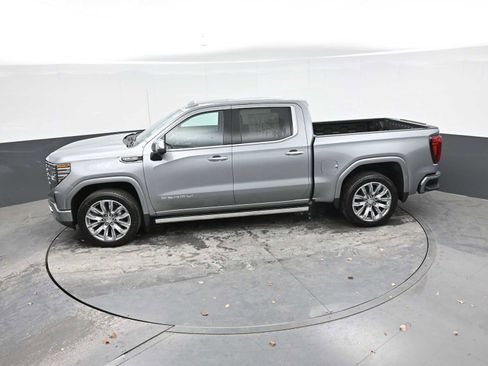 New 2026 GMC Sierra 1500 Denali w/ Denali Reserve Package image 27