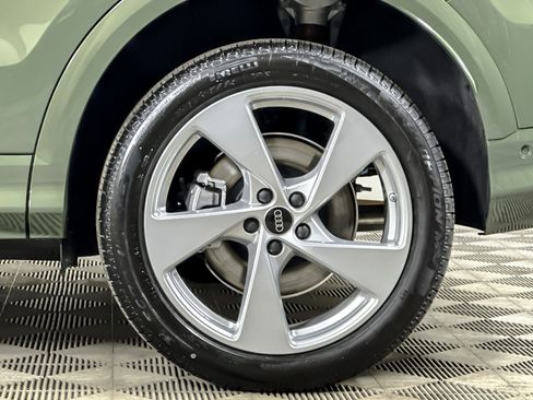 New 2025 Audi Q5 Premium Plus image 23