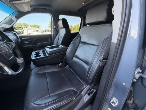 Used 2016 GMC Sierra 1500 SLE w/ SLE Value Package RWD image 7