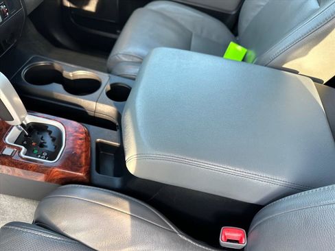 Used 2008 Toyota Sequoia Platinum image 46