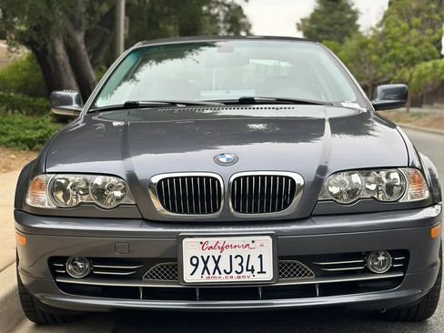 Used 2001 BMW 330Ci Coupe RWD image 17