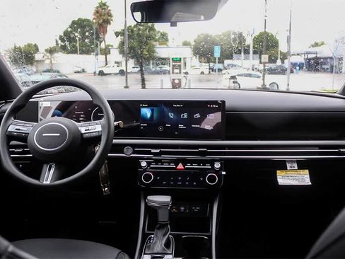 New 2026 Hyundai Santa Cruz SEL image 17