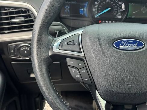 Used 2015 Ford Edge SEL w/ Equipment Group 201A AWD/4WD image 24