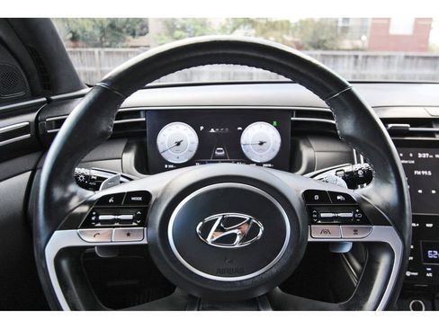 Certified 2023 Hyundai Santa Cruz Limited w/ Cargo Package image 14