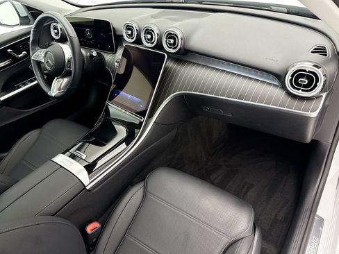 Certified 2026 Mercedes-Benz C 300 Sedan image 16