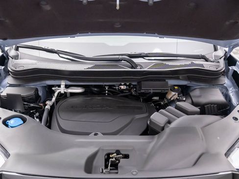 New 2026 Honda Ridgeline TrailSport image 29