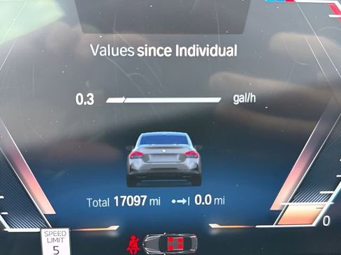 Used 2024 BMW M240i xDrive Coupe w/ Premium Package image 16