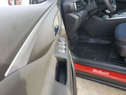 New 2026 Buick Envista Preferred w/ Convenience II Package image 10