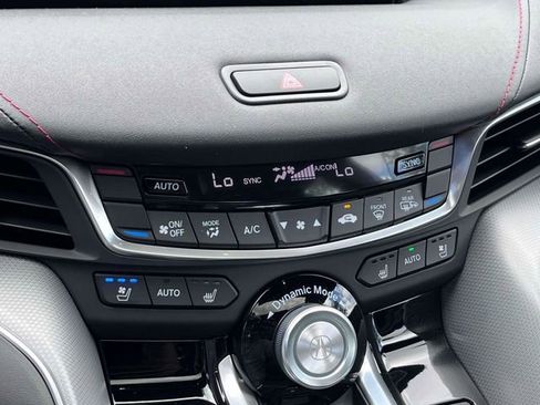 Used 2025 Acura TLX SH-AWD w/ A-SPEC Pkg image 25