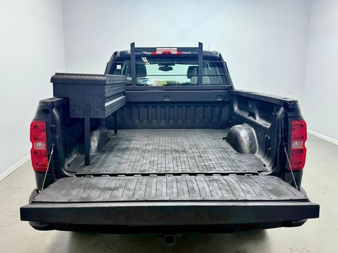 Used 2015 Chevrolet Silverado 1500 W/T image 6