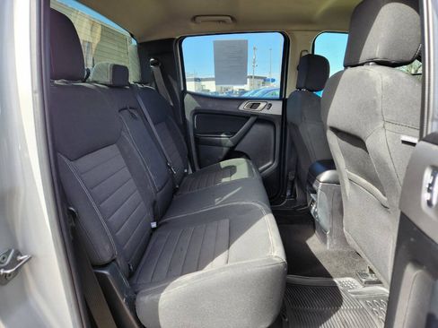 Used 2019 Ford Ranger XLT w/ FX4 Off-Road Package AWD/4WD image 13