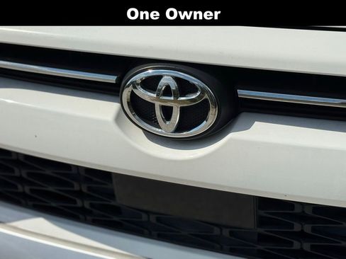 Used 2020 Toyota 4Runner TRD Off-Road image 6