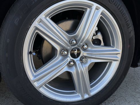 New 2026 Ford Mustang Coupe image 36