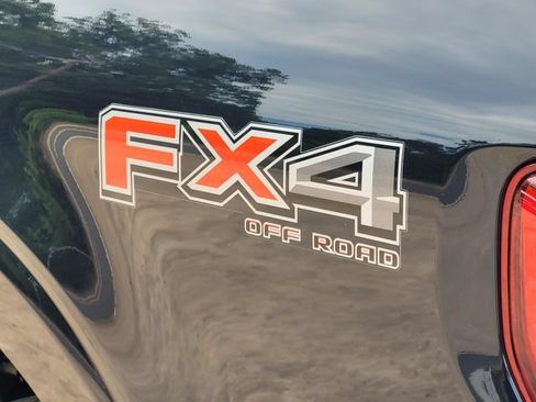 Used 2023 Ford F150 XLT w/ Equipment Group 302A High AWD/4WD image 7