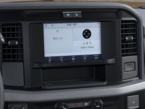 New 2026 Ford F350 XLT image 14