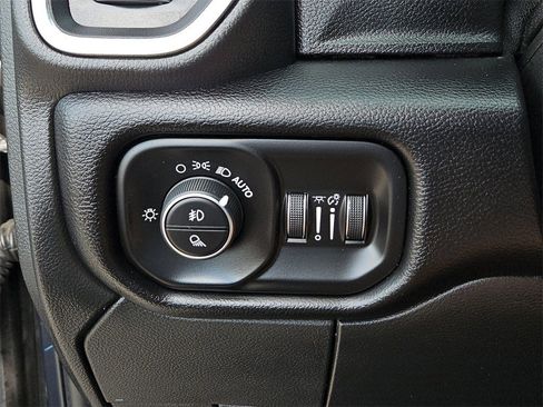 New 2026 RAM 2500 Laramie w/ Night Edition image 24