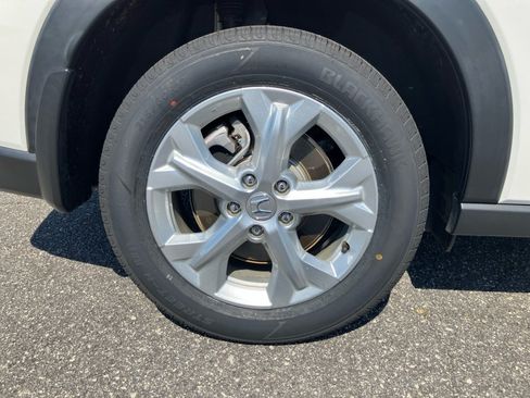 Certified 2024 Honda HR-V LX image 27