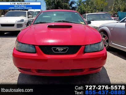 Used 2004 Ford Mustang GT