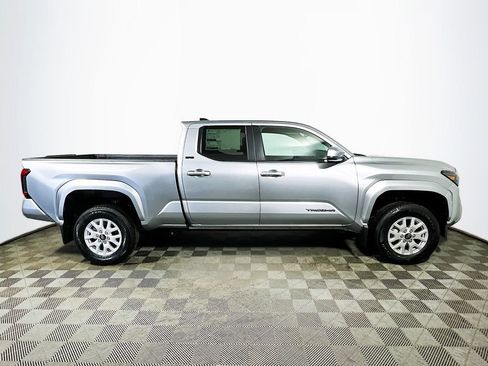 New 2026 Toyota Tacoma SR5 AWD/4WD image 8