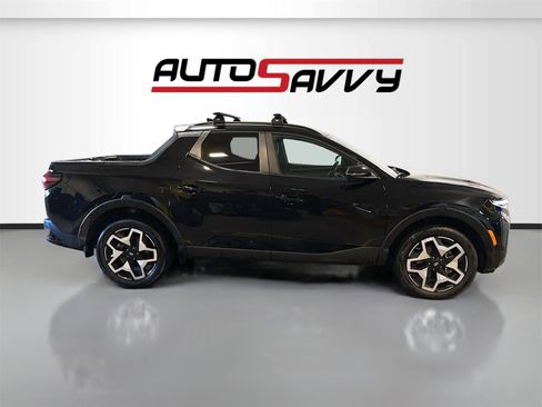 Used 2023 Hyundai Santa Cruz Limited image 8