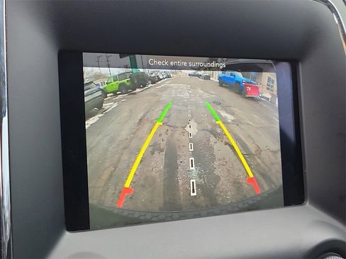 Used 2018 Dodge Durango SXT w/ Quick Order Package 2BB image 26