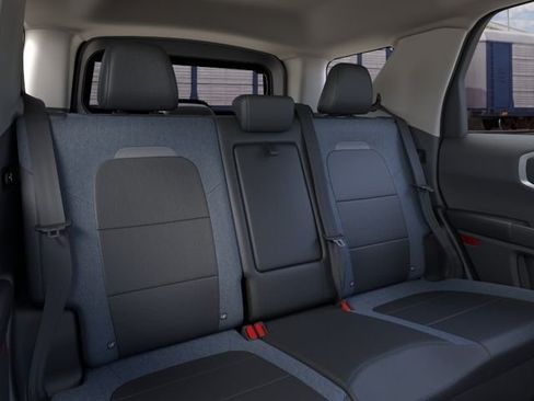 New 2026 Ford Bronco Sport Outer Banks AWD/4WD image 11