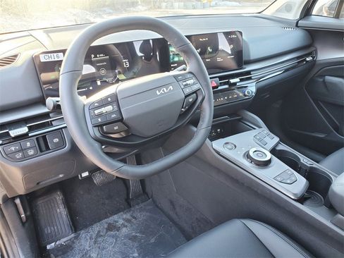 New 2026 Kia Sportage EX w/ EX Panoramic Sunroof Package image 11