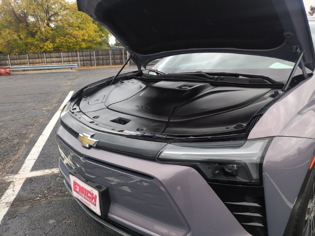 Used 2024 Chevrolet Blazer EV LT AWD/4WD image 21