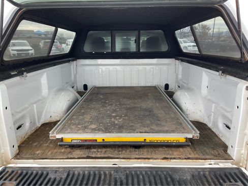 Used 2013 Ford F150 XLT w/ Luxury Equipment Group image 11