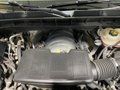 Used 2021 GMC Sierra 1500 AT4 w/ AT4 Preferred Package image 28