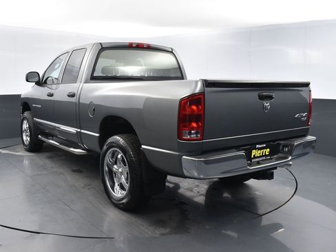 Used 2006 Dodge Ram 1500 Truck SLT image 7