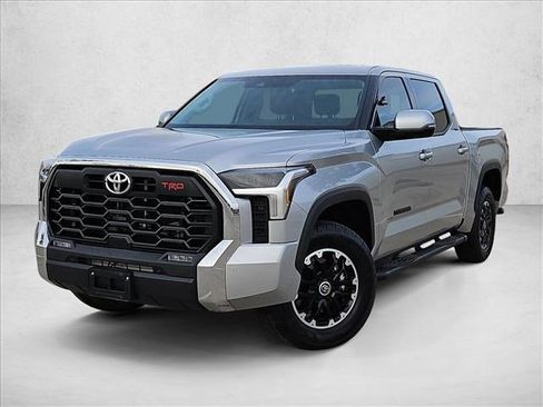 Used 2023 Toyota Tundra SR5 image 1