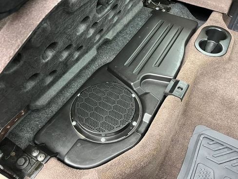 Used 2012 RAM 3500 Laramie w/ HD Snow Plow Prep Group image 45