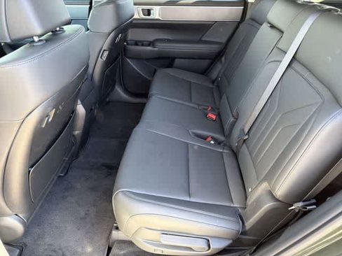 New 2026 Hyundai Santa Fe SEL image 16