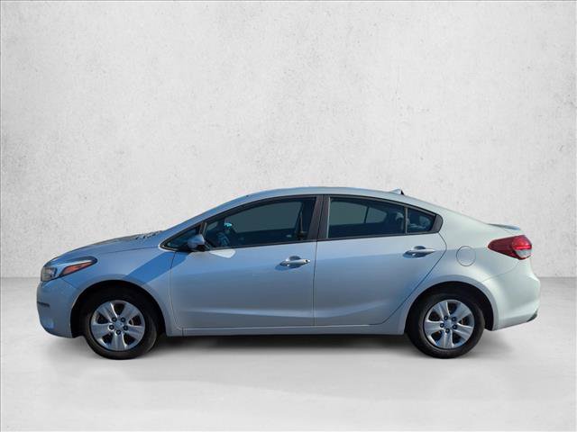 Used 2018 Kia Forte LX w/ LX Rear Camera Package FWD image 8