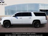 Used 2018 GMC Yukon XL Denali w/ Open Road Package image 2