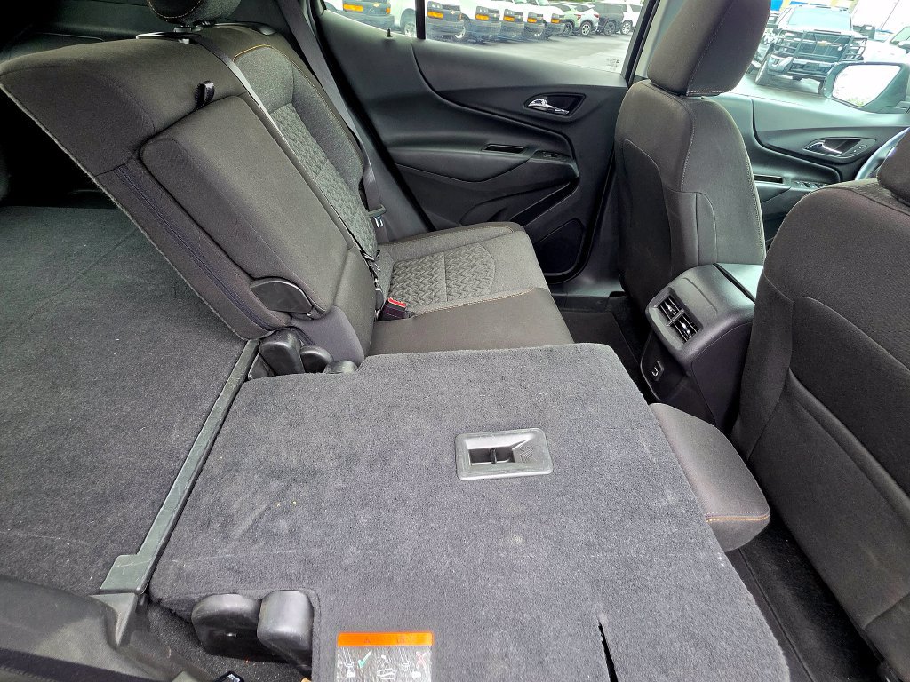 Used 2024 Chevrolet Equinox LT FWD image 52