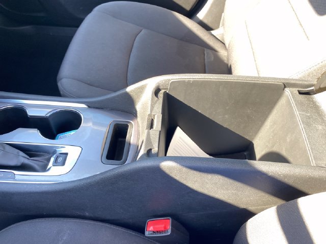 Used 2023 Chevrolet Malibu LT FWD image 14