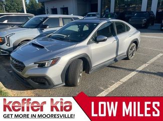 Used 2024 Subaru WRX AWD/4WD video 1