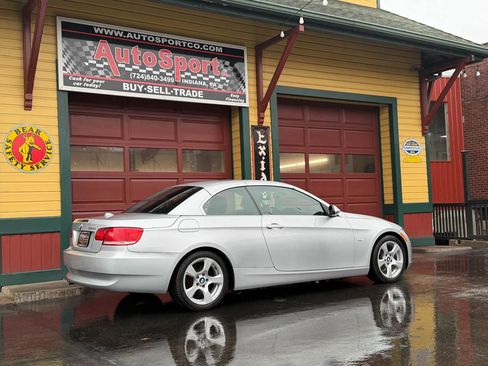 Used 2008 BMW 328i Convertible image 6
