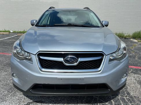 Used 2014 Subaru Crosstrek 2.0i Premium w/ Popular Package #2 AWD/4WD image 7
