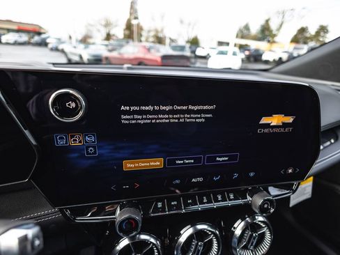 New 2026 Chevrolet Blazer EV LT image 14