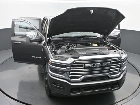 New 2026 RAM 2500 Laramie image 62