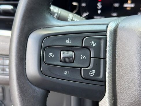 Used 2023 GMC Yukon XL Denali AWD/4WD image 26