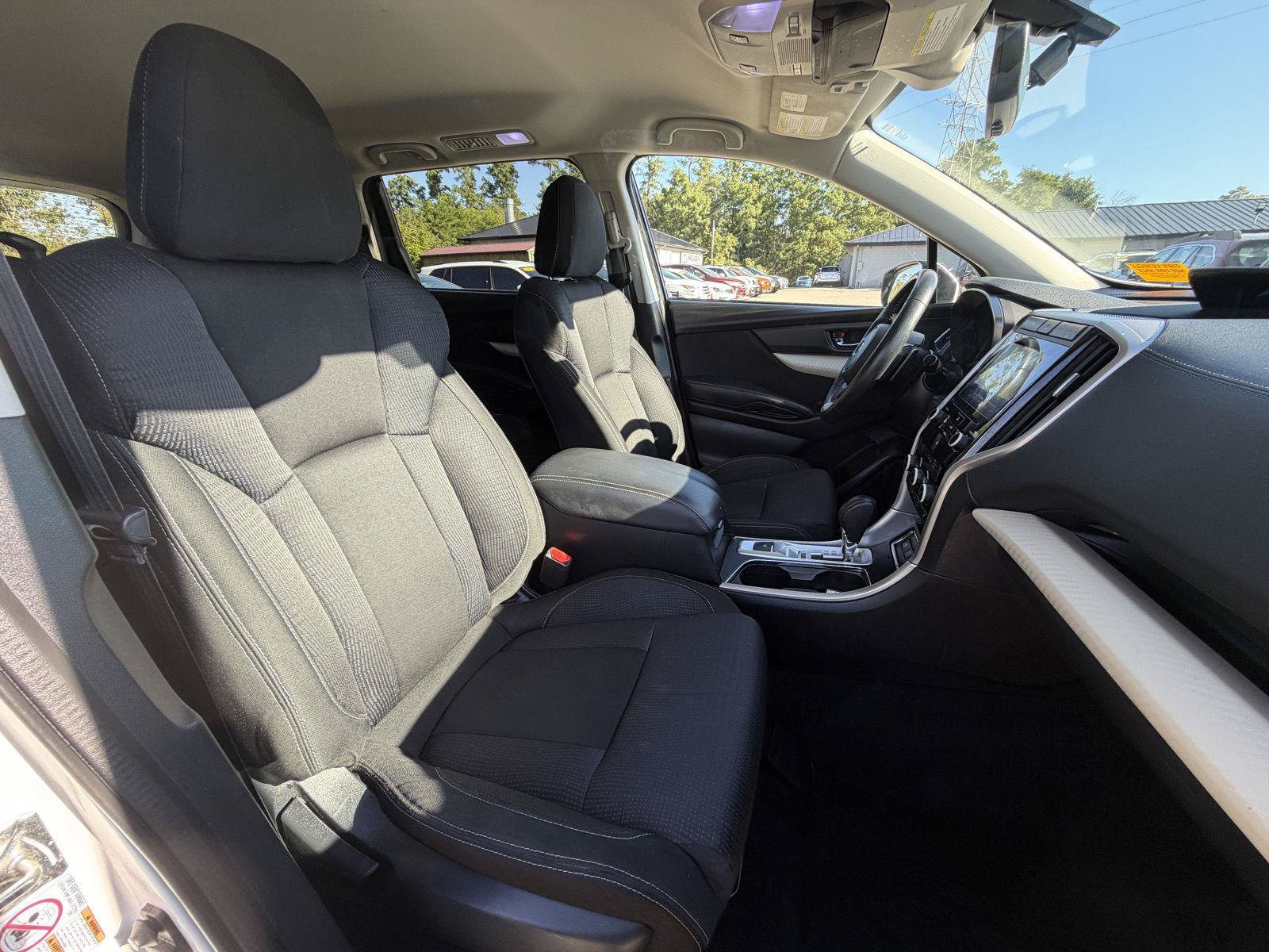 Used 2019 Subaru Ascent Premium AWD/4WD image 15