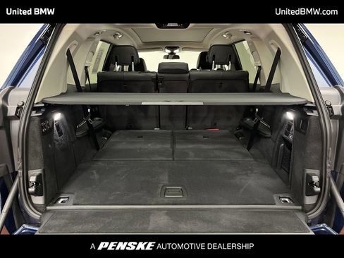 Certified 2022 BMW X7 xDrive40i w/ Premium Package image 20