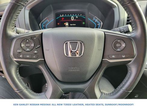 Used 2023 Honda Odyssey EX-L image 31