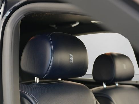 Certified 2020 Rolls-Royce Ghost RWD image 46
